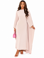 Women’s Luxe Statement Dress Women's Luxe Statement Evening for Cocktail Parties
