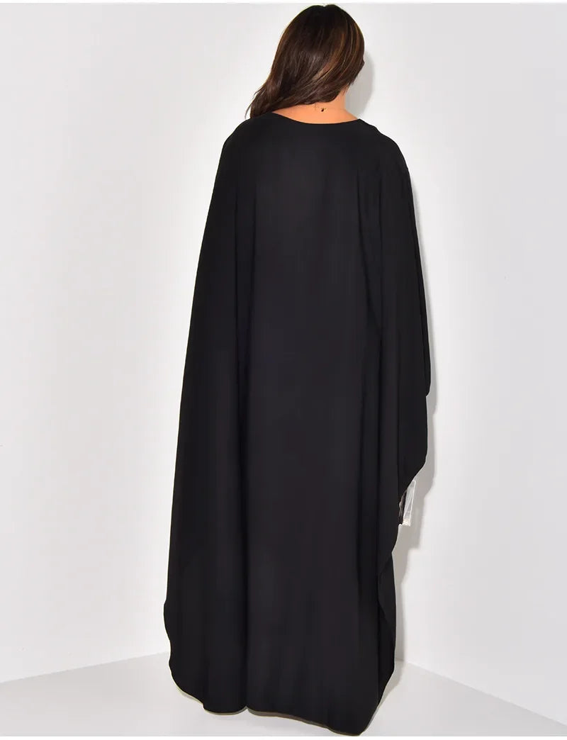 Women’s Luxe Statement Dress Women's Luxe Statement Evening for Cocktail Parties