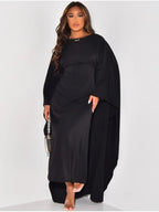Women’s Luxe Statement Dress Women's Luxe Statement Evening for Cocktail Parties