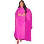 Women’s Luxe Statement Dress Women's Luxe Statement Evening for Cocktail Parties