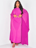 Women’s Luxe Statement Dress Women's Luxe Statement Evening for Cocktail Parties