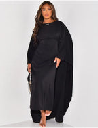 Women’s Luxe Statement Dress Women's Luxe Statement Evening for Cocktail Parties