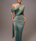 Women’s Luxe Statement Dress
