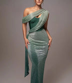Women’s Luxe Statement Dress