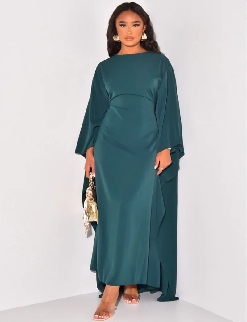 Women’s Luxe Statement Dress Women's Luxe Statement Evening for Cocktail Parties