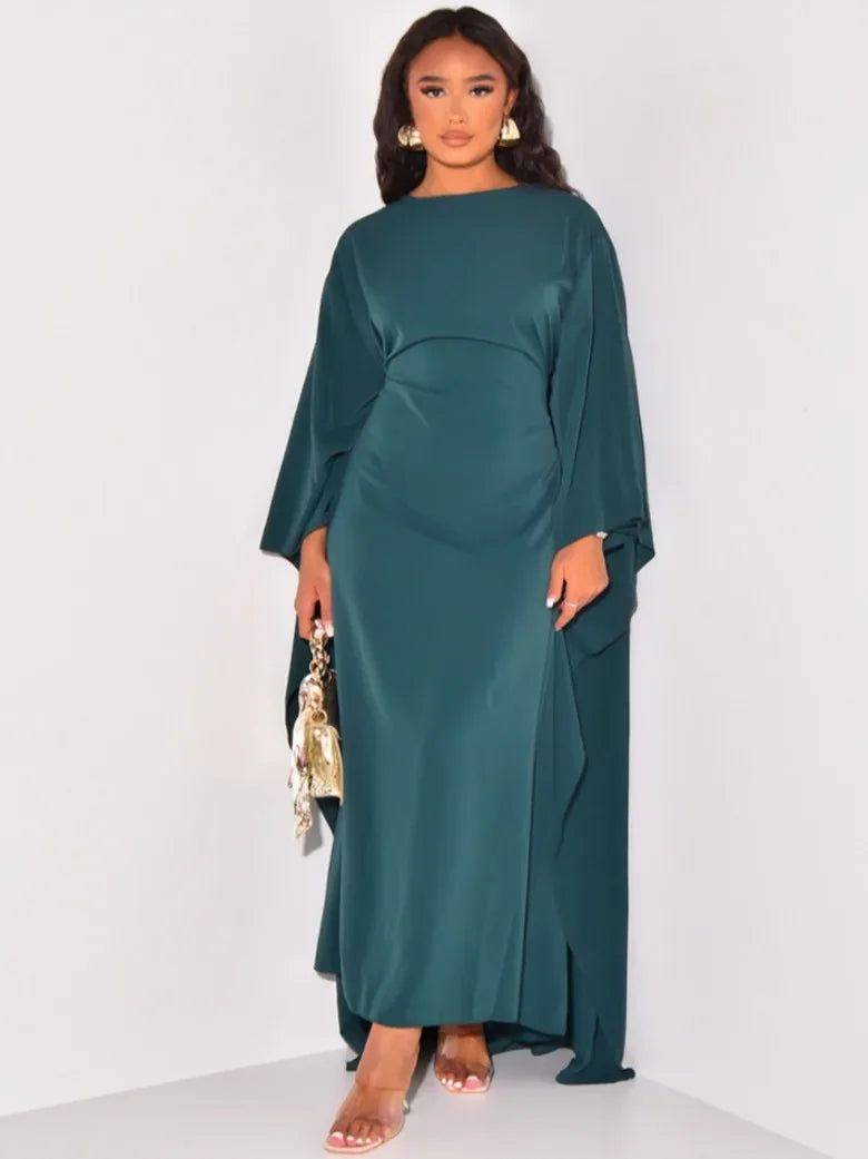 Women’s Luxe Statement Dress Women's Luxe Statement Evening for Cocktail Parties