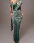Women’s Luxe Statement Dress